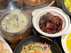 -老土灶·扬州非遗淮扬菜(大运河博物馆店)