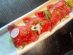 -花潮料理艺食馆(SM新生活广场店)