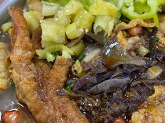 -凤张螺蛳粉·爽口粉(跃进路总店)