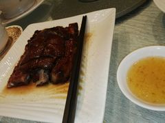 -麒麟中餐厅·经典粤菜·地道菜式老字号(广州长隆酒店)