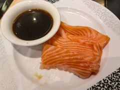-西藏饭店·亚克·食光自助餐厅(文殊院店)
