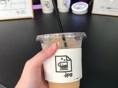 -JPG coffee(广州体育西店)