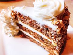-The Cheesecake Factory 芝乐坊餐厅(王府中環店)