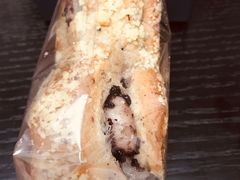 -稻田秋日式面包