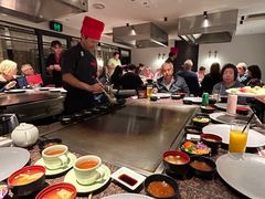 -Misono Japanese Steakhouse