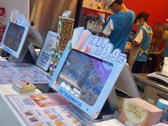 -DQ·蛋糕·冰淇淋(阜盛道店)