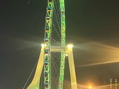 -天津之眼摩天轮