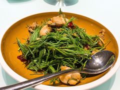 -新海渔港·胶东海鲜家常菜·家宴(奥体中心店)