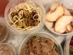 -东排食堂长沙小吃大排档(五一广场店)