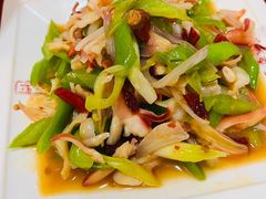 -海坛特色小吃·只做平潭特色菜(平潭店)