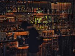 -城墙外BAR