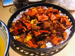 -兔爸私家小厨(新北万达店)