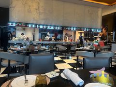 -重庆尼依格罗酒店·欣厨Niccolo Kitchen