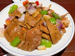 -大牌大·传统杭帮菜(湖滨店)