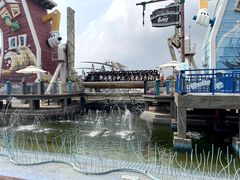 -大连海昌发现王国主题公园