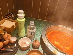 -牛New寿喜烧(中山公园龙之梦店)