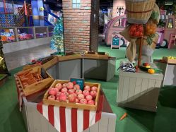 -幻贝家儿童乐园(温州银泰城店)