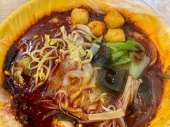 -七台河福临大碗麻辣烫