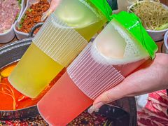-刘火辣老火锅(光谷店)