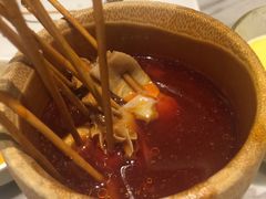 洛阳涮牛肚-掌柜的店·河南菜(新天地店)