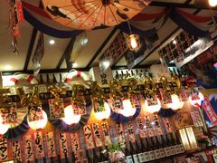大堂-平成屋·午肴夜酒(四川北路店)