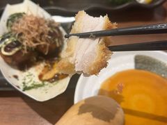 -胜博殿日式炸猪排(侨福芳草地店)