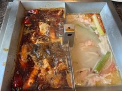 -皇城老妈川味火锅·大连海鲜火锅(港湾店)