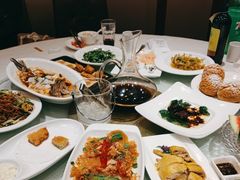 -金时代顺风大酒店(瑞虹路店)