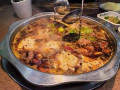 -青山青豆花·笑禅豆腐鱼(黄泥塝店)