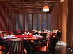 包厢-镇江苏宁万豪酒店-苏筵中餐厅