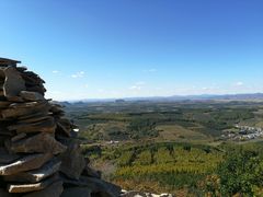 -帽儿山国家森林公园