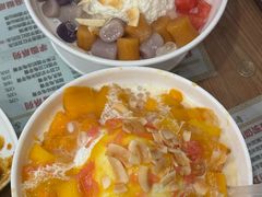 -荔芳传统糖水铺
