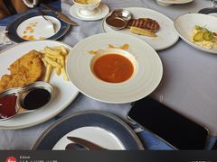 -德大西餐社