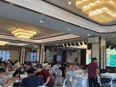 -东江渔村·古典园林·30年粤菜老字号(太和店)