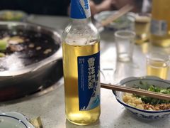 -程记私房火锅兔(总店)