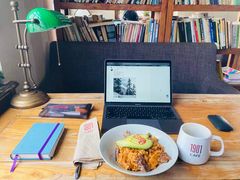 -1901 Cafe(西四店)