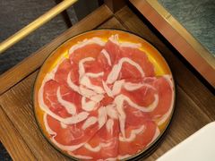 -牛New寿喜烧(金鹰世界店)