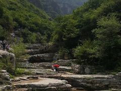 -孤山寨风景区