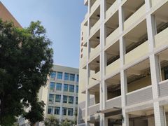 -广东科技学院(南城校区)
