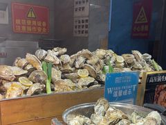 -喜庭海鲜自助(来福士店)