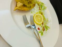 -成桂西餐厅(河北路店)