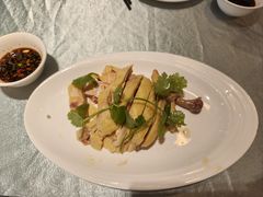 -云南路美食街