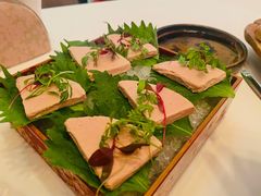 -Osteria Garden 生蚝花园餐厅(原进贤路店)