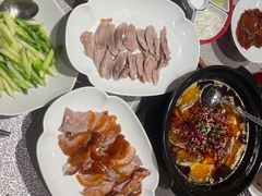 -北京王府井希尔顿酒店·秦唐中餐厅Chynna