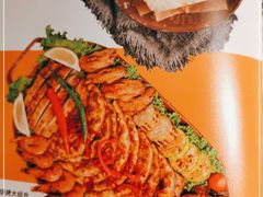 -耶里夏丽·丝路新疆菜·清真食品(徐汇南丹东路臻选店)