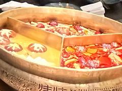 -湊湊火锅·茶憩(打浦桥日月光店)