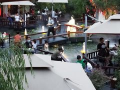 -濮园 · 四合院餐厅