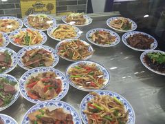 -豫掌柜饸饹面·烩面(秀沿路店)