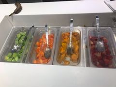 -兰熊鲜奶(西直门凯德mall店)