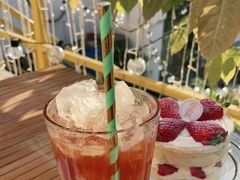 -璞园糖水(文创园店)